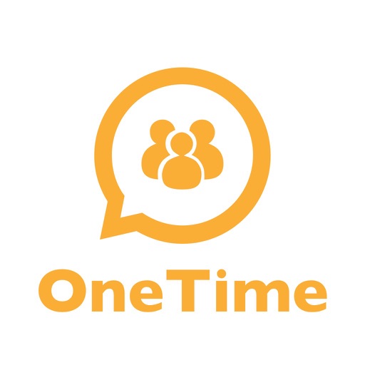 OneTime Messenger