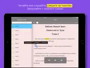 Евангелие от Луки айпад изображения 2