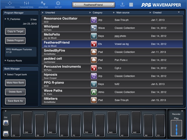 WaveMapper(圖4)-速報App