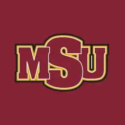 MSU & MORE: Midwestern State University Events app icon
