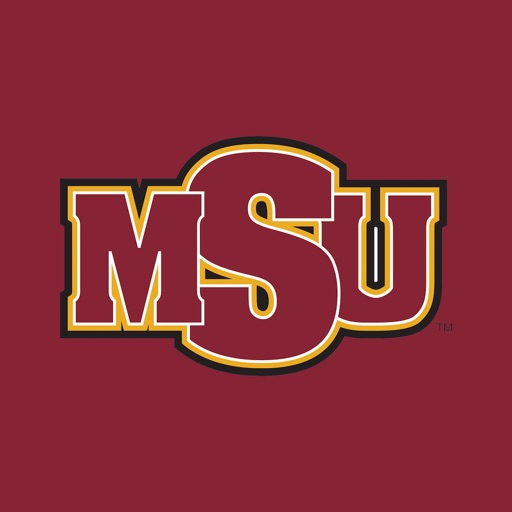 MSU & MORE: Midwestern State University Events icon