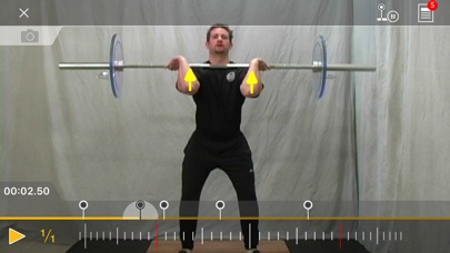 NSCA Global screenshot1