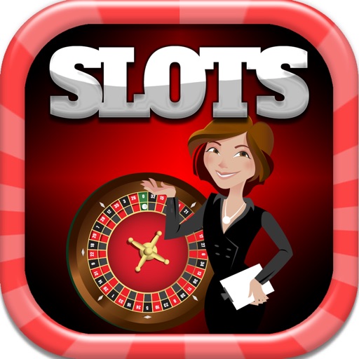 Hot Casino Slots Machine icon