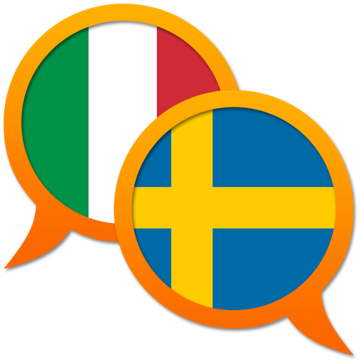 Italian Swedish dictionary