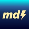 mdLive - Markdown Editor