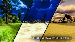 Game screenshot Crazy Deer Hunting Game: A Deer Hunt Shooting Game apk