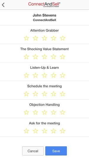 ConnectAndSell(圖4)-速報App