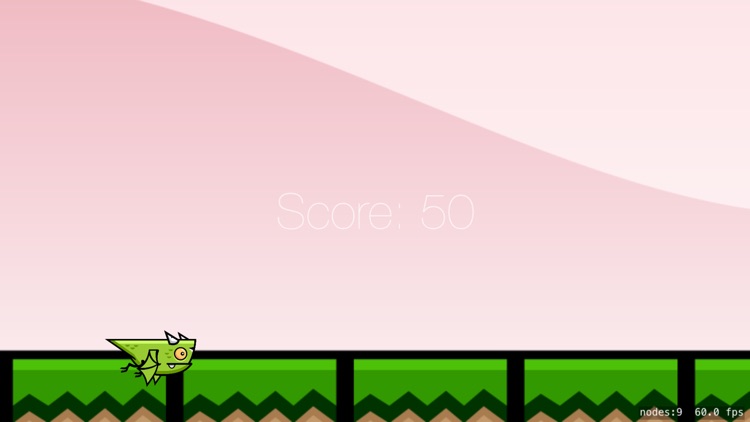 Spike-Jumper screenshot-4