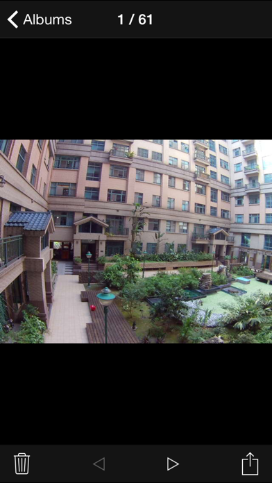 Screenshot #2 pour Monster Digital 1080p Camera