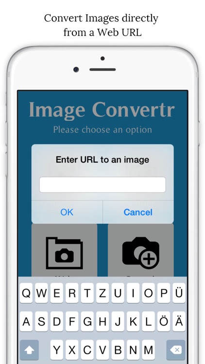 Image Convertr screenshot-4