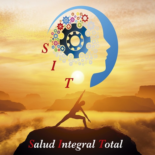 Salud Integral Total app icon