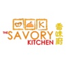 The Savory Kitchen