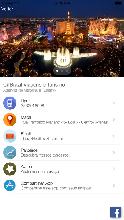 CitBrazil Viagens e Turismo