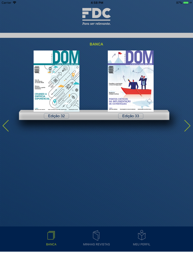 DOM Digital(圖3)-速報App