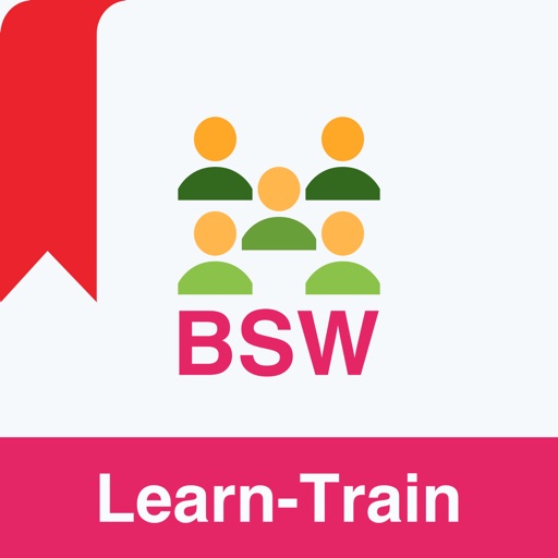 ASWB-B (BSW) Exam Prep 2018