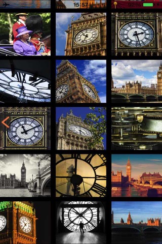 Big Ben Visitor Guide - London Clock Tower screenshot 2