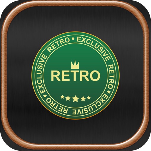 Retro Vega$ King Edition iOS App