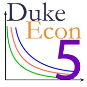 MicroEcon II - 5 - Tastes2