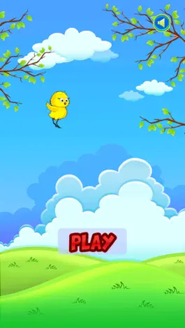 Game screenshot Baby Chicken Forest Run mod apk