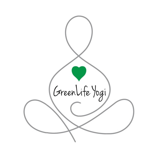 GreenLife Yogi icon