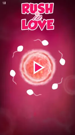 Game screenshot Rush in Love - Sperm Journey hack