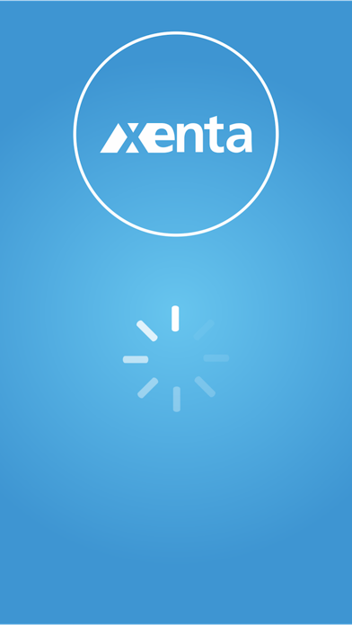 How to cancel & delete Xenta from iphone & ipad 1