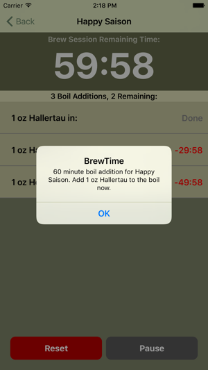 BrewTime(圖4)-速報App