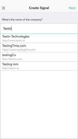 KP Signals(圖4)-速報App