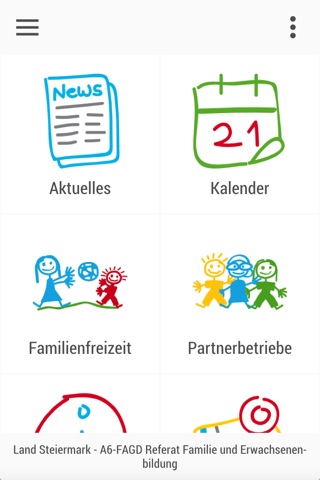 ZWEI UND MEHR - Familien App screenshot 3