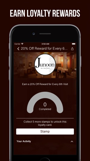Junoon NYC(圖2)-速報App