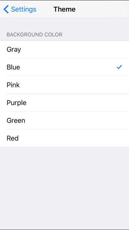 Pound Sterling screenshot-3
