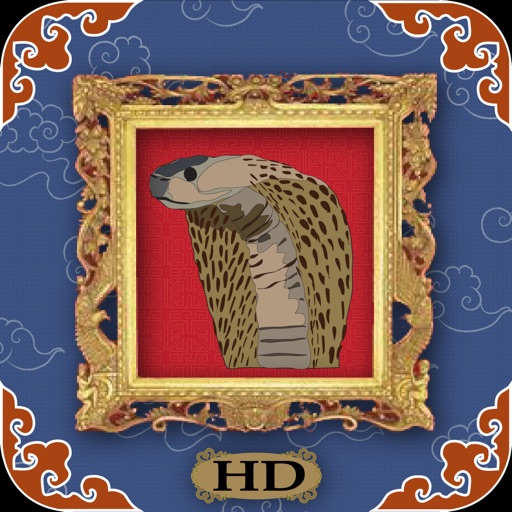 iYinYangHD - Chinese astrology
