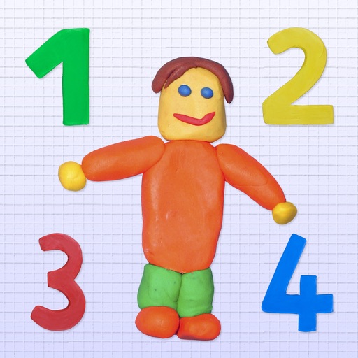 Learn to count 1 to 10