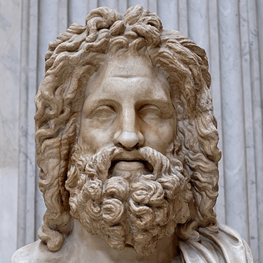 Greek Mythology - Gods & Myths iOS App