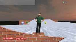 Game screenshot Kill The Ragdoll Man apk
