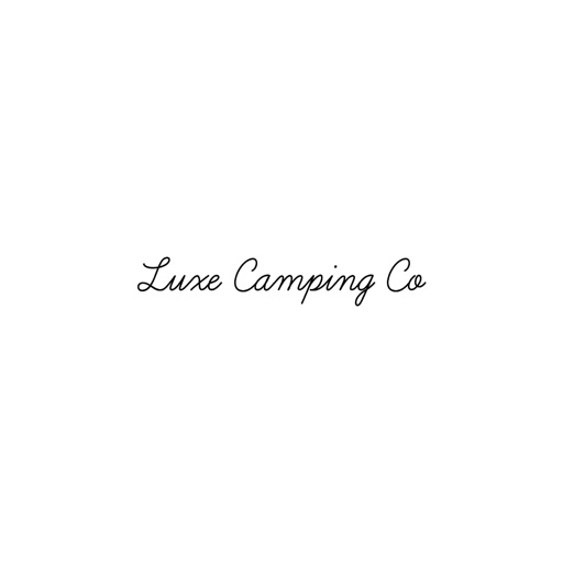 Luxe Camping Co icon