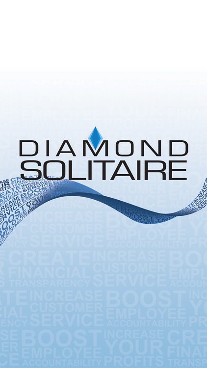 Diamond Solitaire Mobile 2.0