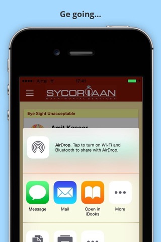 Sycoriaan screenshot 4