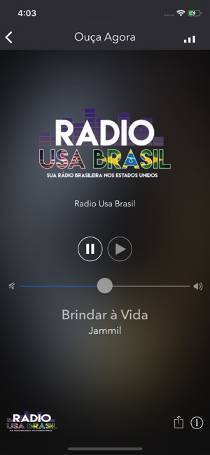Usa Brasil(圖3)-速報App