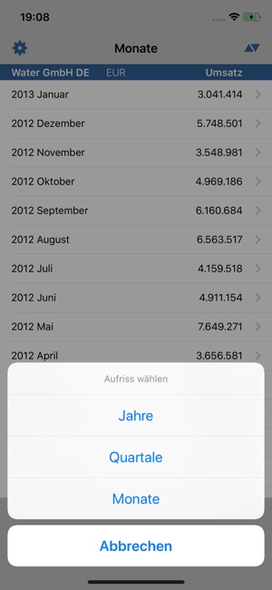 ERP Umsatz(圖1)-速報App