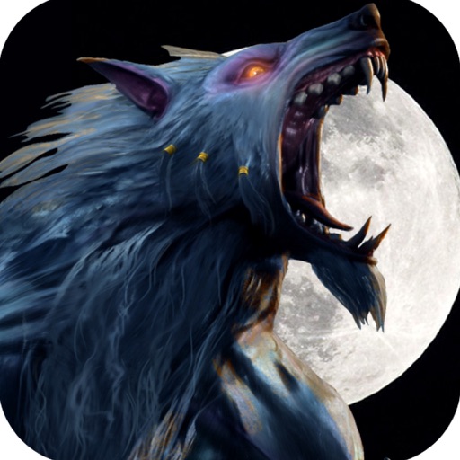 Woft Demon Contest iOS App