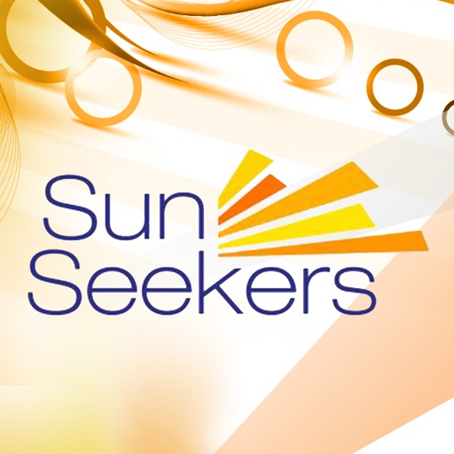 Sun Seekers icon