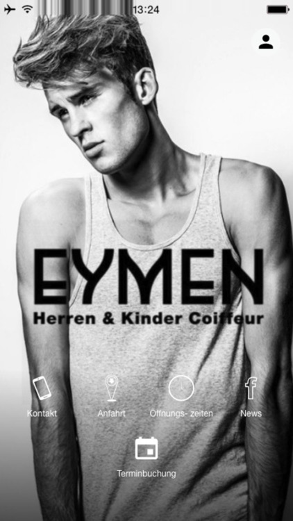 Eymen Coiffeur