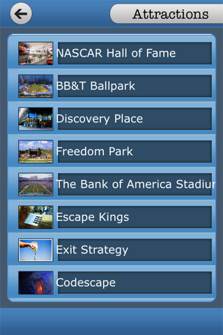 Best App For Carowinds Amusement park Guide screenshot 3
