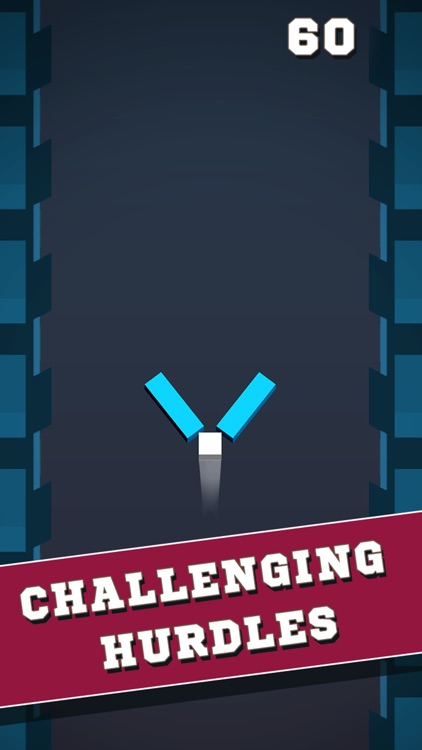 Sonic Cube Dash : Best Casual Game screenshot-4