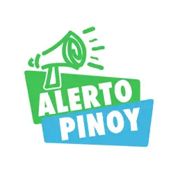 Alerto Pinoy app icon