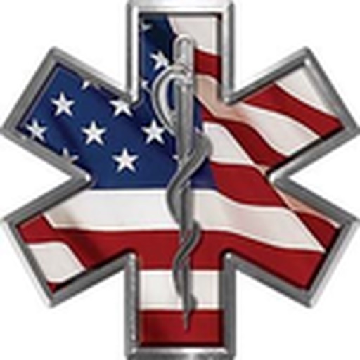 iMedic Prep icon