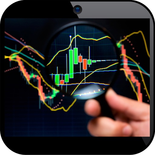 Pivot Points for Forex iOS App