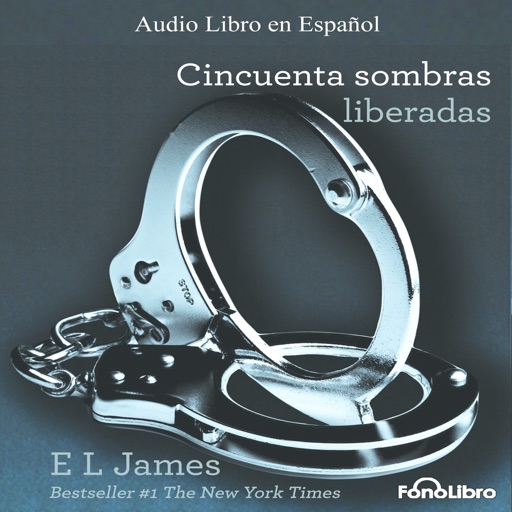 Cincuenta Sombras Liberadas - E. L. James icon
