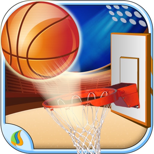 Pocket Basketball Superstar Free icon